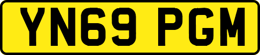 YN69PGM