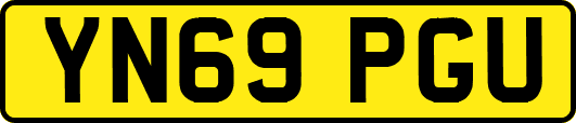 YN69PGU