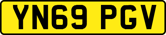 YN69PGV