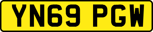 YN69PGW