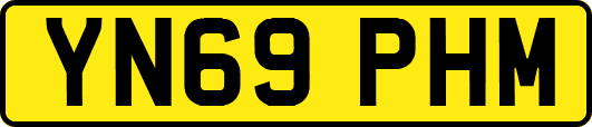 YN69PHM