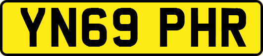 YN69PHR