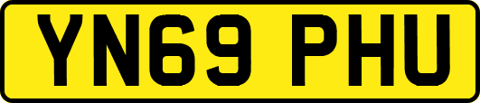 YN69PHU
