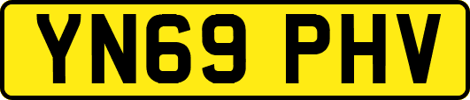 YN69PHV