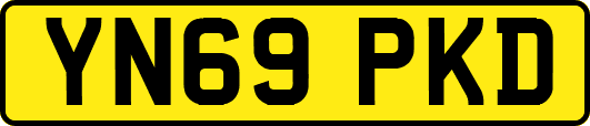 YN69PKD