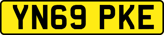 YN69PKE