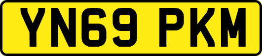 YN69PKM