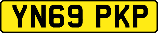YN69PKP