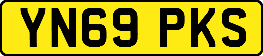 YN69PKS