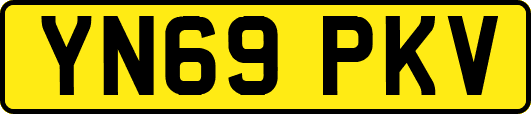 YN69PKV