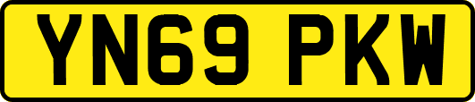 YN69PKW