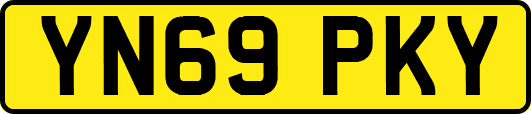 YN69PKY