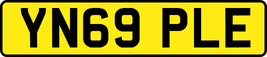 YN69PLE
