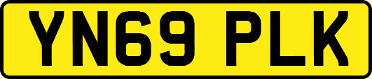YN69PLK
