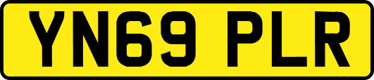 YN69PLR