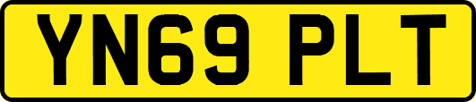 YN69PLT