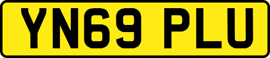 YN69PLU