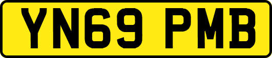 YN69PMB