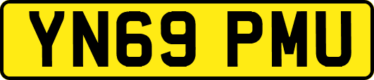 YN69PMU