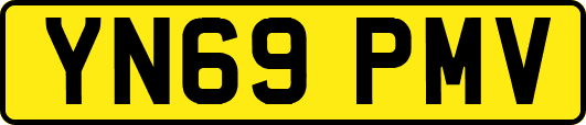 YN69PMV