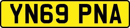 YN69PNA