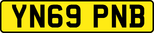 YN69PNB