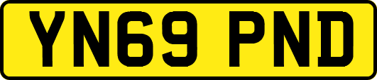 YN69PND