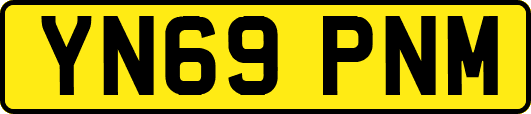 YN69PNM