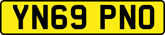 YN69PNO