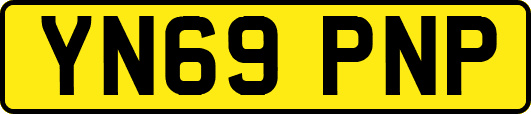 YN69PNP