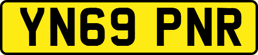 YN69PNR