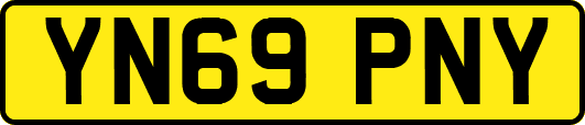 YN69PNY