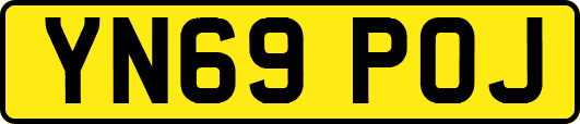 YN69POJ