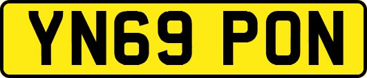 YN69PON