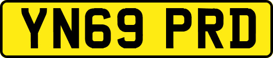 YN69PRD