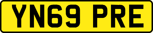 YN69PRE