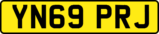 YN69PRJ