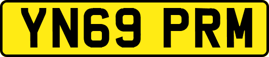 YN69PRM