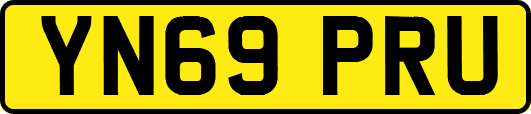 YN69PRU