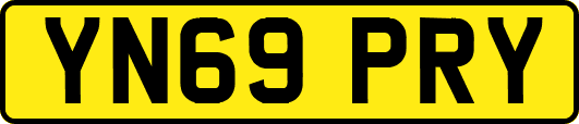 YN69PRY