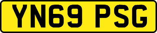 YN69PSG