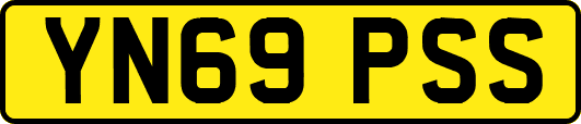 YN69PSS