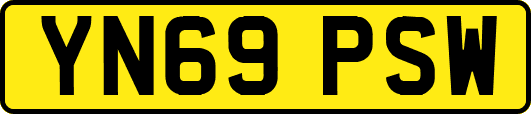 YN69PSW