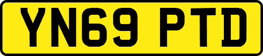 YN69PTD
