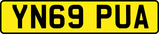 YN69PUA