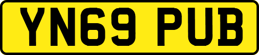 YN69PUB