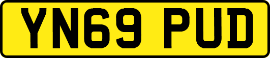 YN69PUD