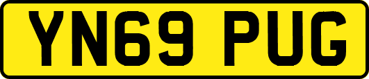 YN69PUG