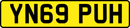 YN69PUH