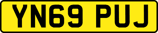 YN69PUJ